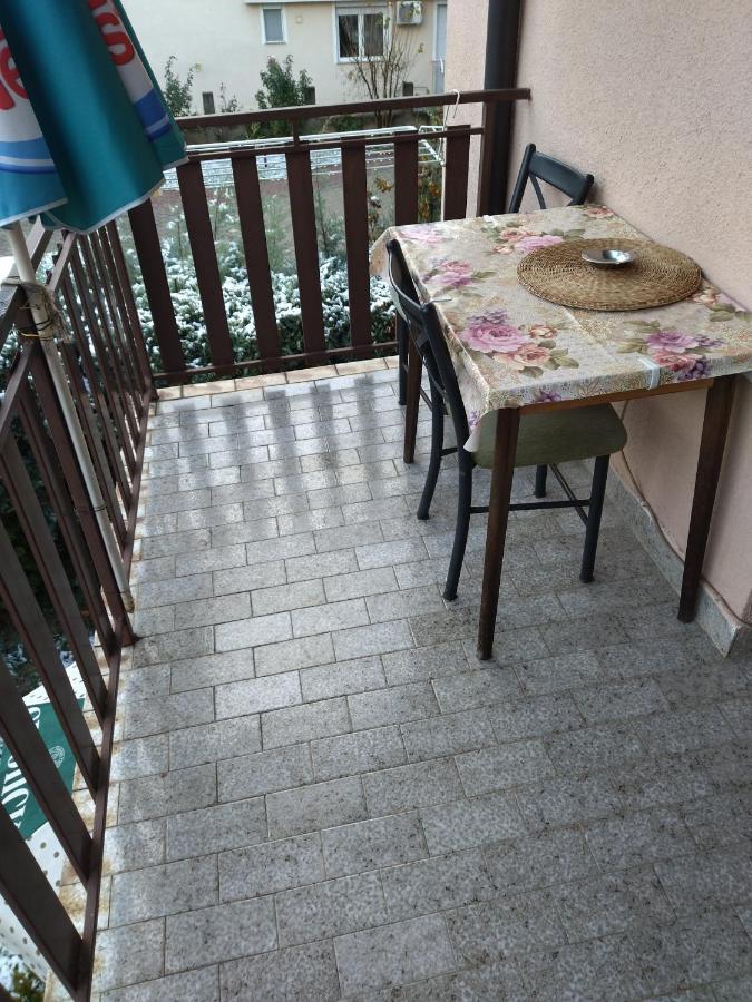 Vila Dudan Ohrid Buitenkant foto