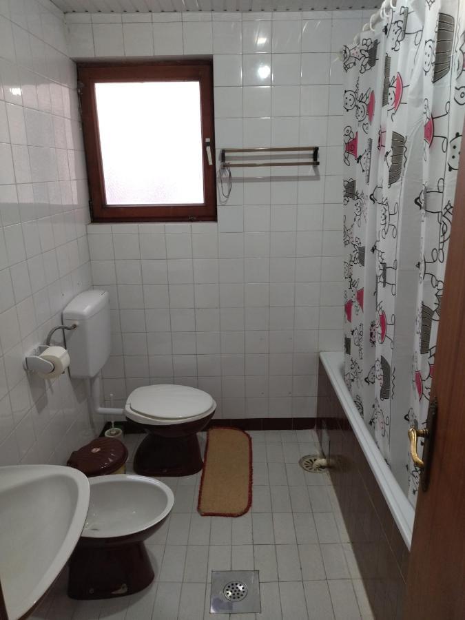 Vila Dudan Ohrid Buitenkant foto
