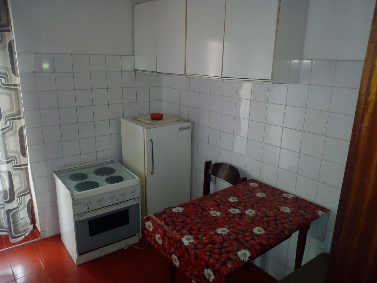 Vila Dudan Ohrid Buitenkant foto