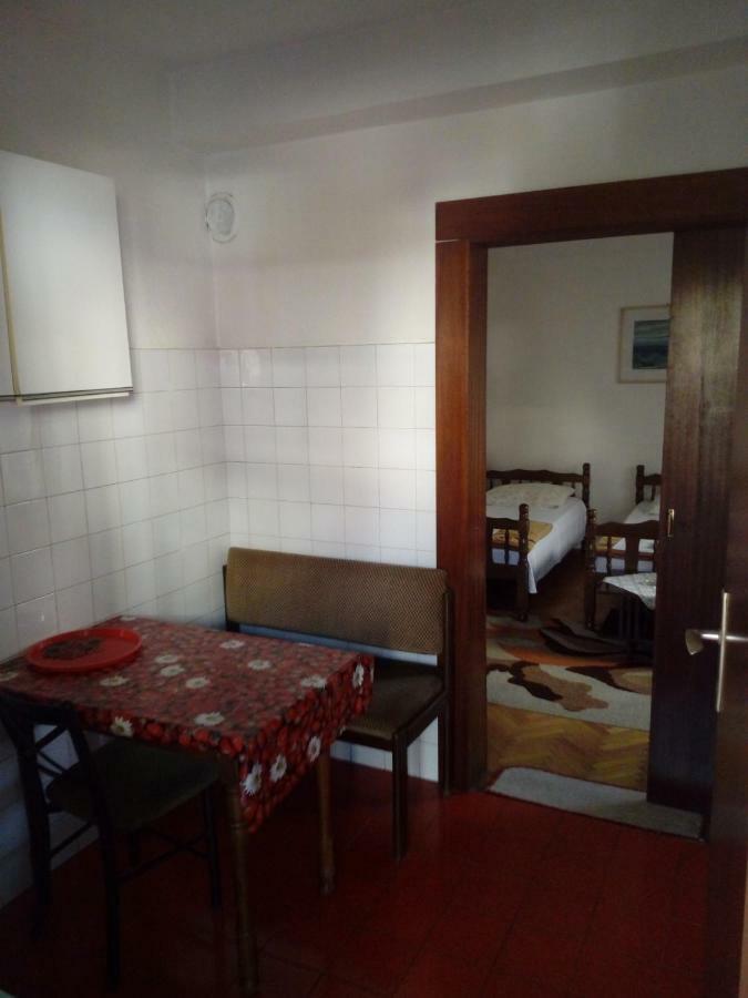 Vila Dudan Ohrid Buitenkant foto